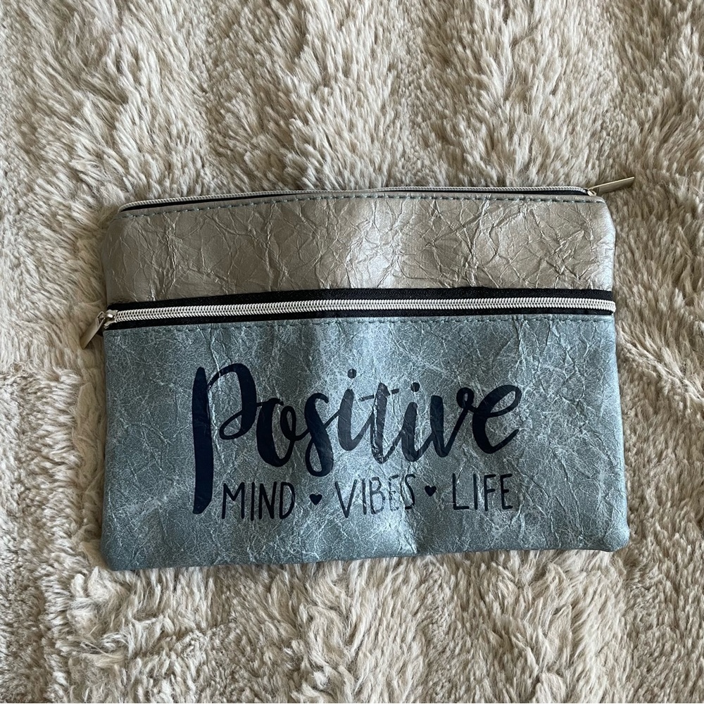 Makeup Bag